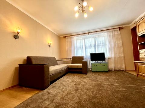 квартира по адресу Проскуровская ул., 16