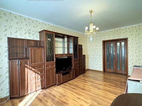квартира по адресу Феодосийский пер., 14