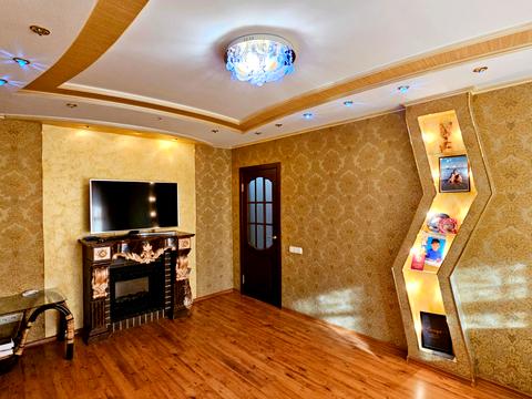 квартира за адресою Металургів просп., 80