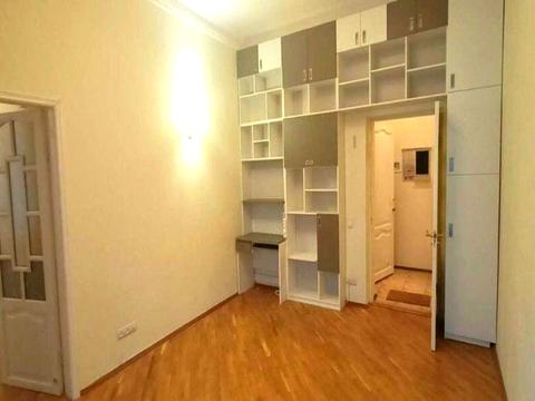 квартира за адресою Олександра Кониського вул., 35 А