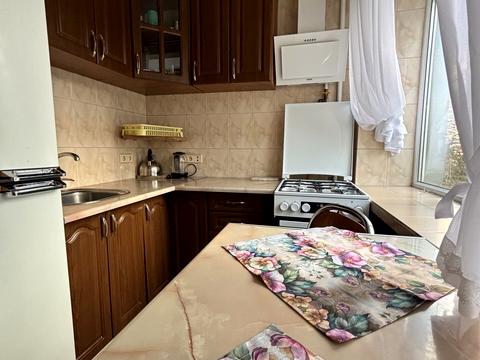 квартира по адресу Митрополита Василия Липковского ул. (Урицкого), 39