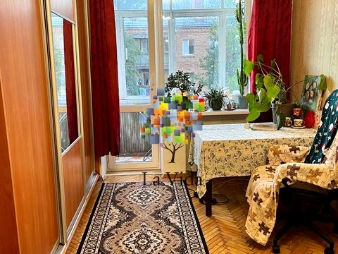 квартира по адресу Авіаконструкторська ул. (Генерала Витрука), 21