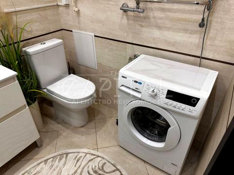 квартира по адресу Драгоманова ул., 40-З