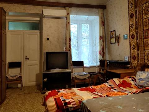 квартира по адресу Веры Инбер ул. (Веры Инбер), 7