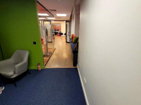 комерційна за адресою Київ, Гетьмана Павла Скоропадського вул. (Льва Толстого), 39