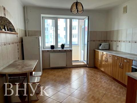 квартира по адресу Андрея Чайковского ул., 39