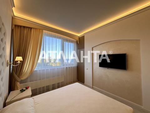 квартира за адресою Французький бульв., 85/5