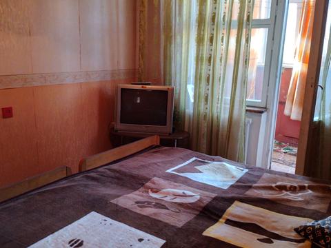 квартира по адресу Академика Глушко просп., 15б