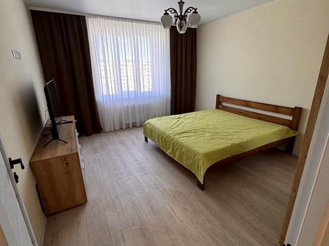 квартира по адресу Шевченка, 46