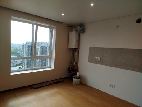 квартира по адресу Домбровського ул., 3