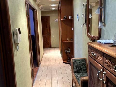 квартира за адресою Полтавський Шлях вул., 123