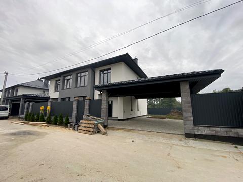 будинок за адресою Лисенка