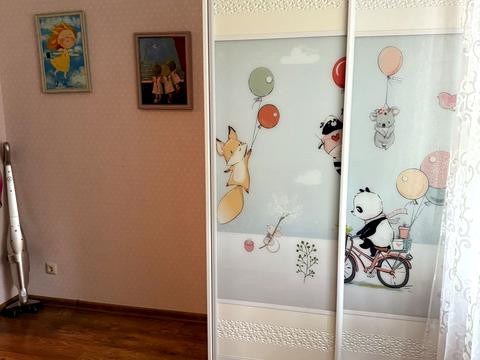 квартира по адресу Академика Заболотного ул., 51