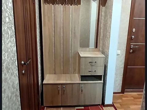 квартира по адресу Прибузька, 36