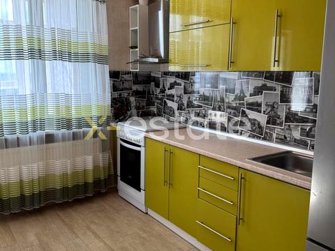 квартира за адресою Ювілейний просп. (), 67б