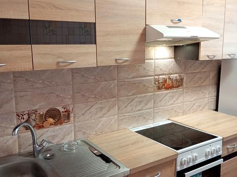 квартира за адресою Рональда Рейгана вул., 36