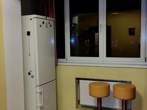 квартира за адресою Мілютенка вул., 28-В