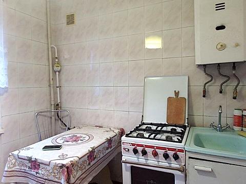квартира по адресу Макеевская ул., 6