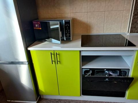 квартира за адресою Анни Ахматової вул., 22