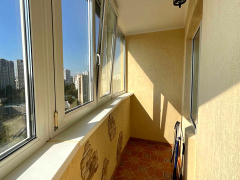 квартира по адресу Забилы Виктора ул., 5
