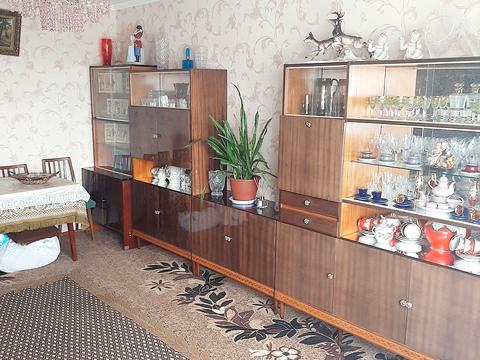 квартира за адресою Лісовий просп., 22