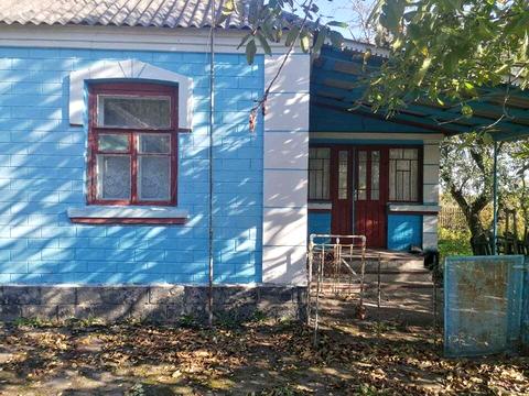 дом по адресу с. Зозулинцы, Шевченка