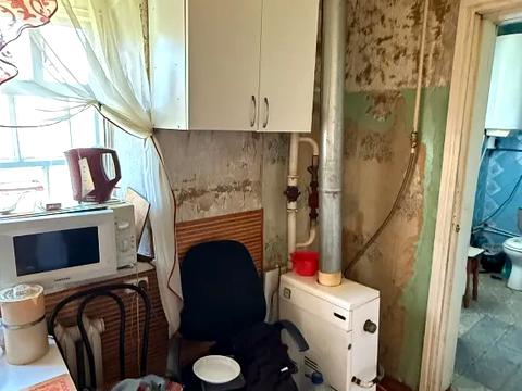 дом по адресу Балтийская ул.
