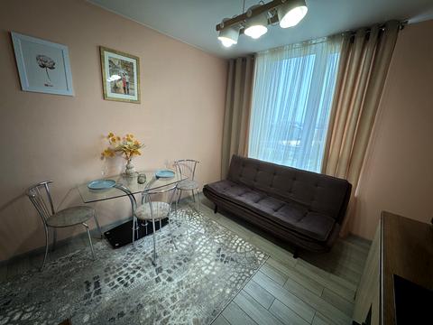 квартира за адресою Панорамна вул., 2