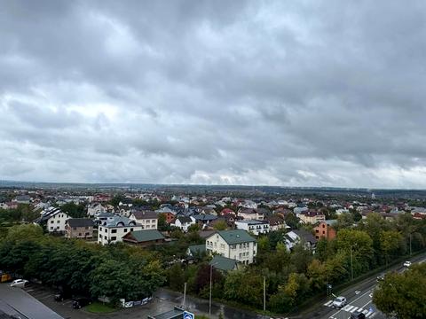 квартира по адресу Приозерна ул., 1