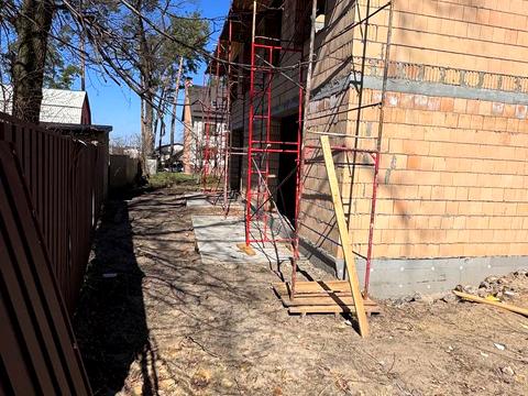 будинок за адресою Київська вул.