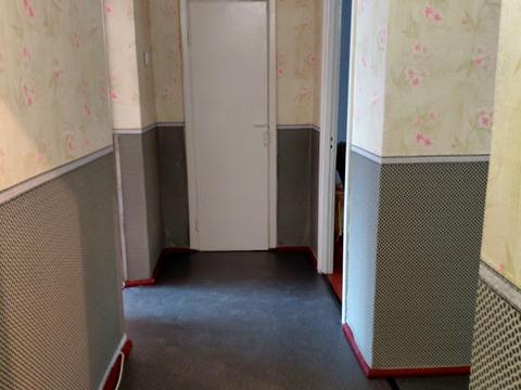 квартира по адресу Генерала Безручка ул., 14