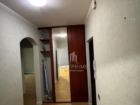 квартира за адресою Драгоманова вул., 23