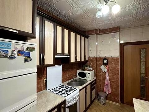 квартира по адресу Сиховская ул., 10