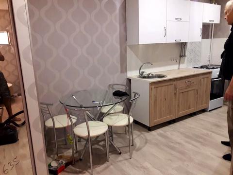 квартира за адресою Котляревського вул., 24