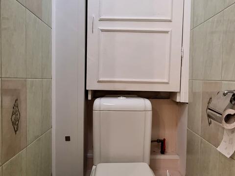 квартира за адресою Бориса Гмирі вул., 15