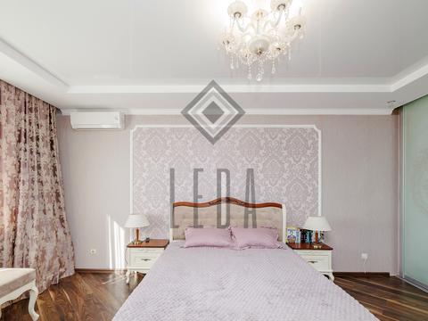 квартира по адресу Балукова ул., 2-Б