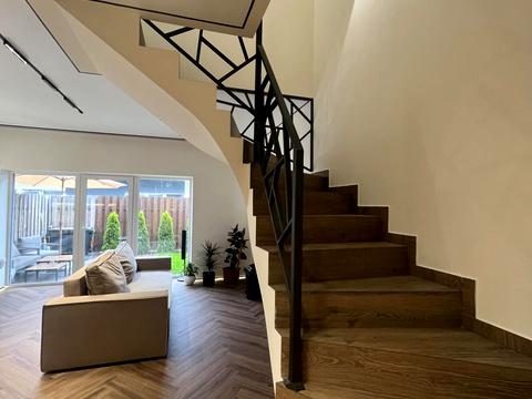 дом по адресу Щастя