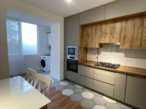 квартира по адресу тисменицька, 307