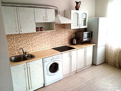 квартира за адресою Олевська, 5