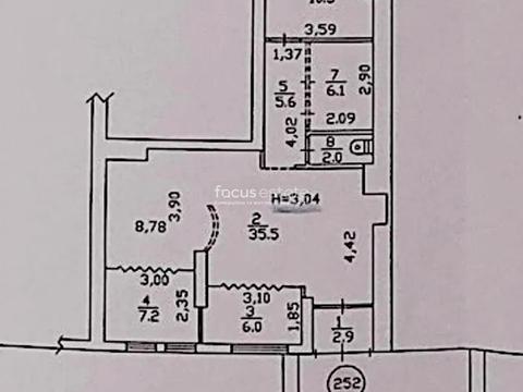 коммерческая по адресу Никольско-Слободская ул., 26