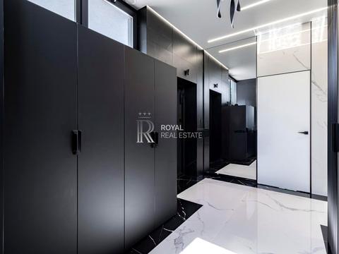 дом по адресу Абрикосовая ул.