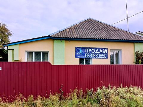 дом по адресу Федора Уманца ул. (Мокиевской), 27