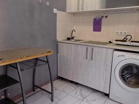 квартира по адресу Жолио Кюри ул., 64
