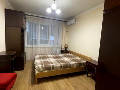 квартира за адресою Озерна вул., 6