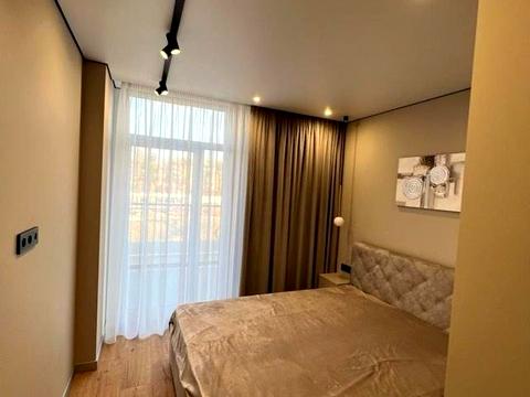 квартира за адресою Салютна вул., 2к16