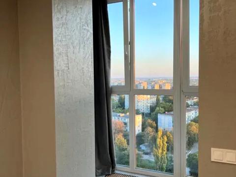 квартира по адресу Зерновая ул., 47