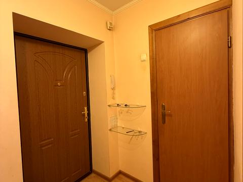 квартира за адресою Круп'ярська вул., 12