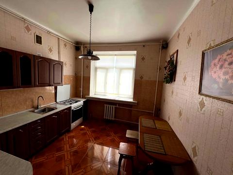 квартира по адресу Голосеевский просп. (40-летия Октября), 106/2