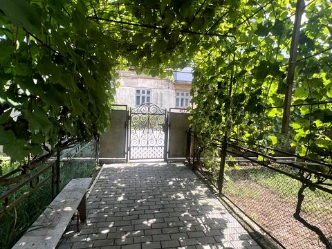 дом по адресу Данила Галицткого, 11
