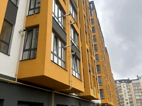 квартира за адресою Генерала Гандзюка вул., 17